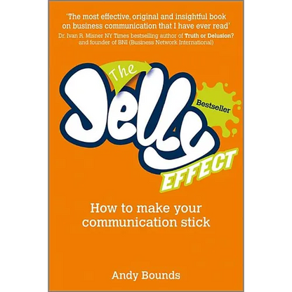The Jelly Effect - Paperback