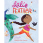 Lali's Feather - Hardcover
