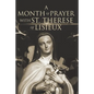 A Month of Prayer with St. Therese of Lisieux - Paperback