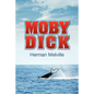 Moby Dick - Paperback