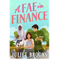 A Fae in Finance - Paperback