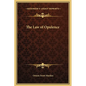 The Law of Opulence - Hardcover