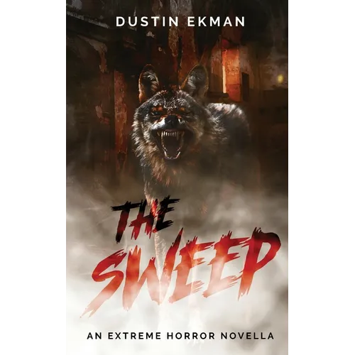 The Sweep - Paperback