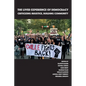 The Lived Experience of Democracy: Criticizing Injustice, Building Community - Paperback