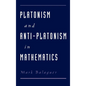 Platonism and Anti-Platonism in Mathematics - Hardcover