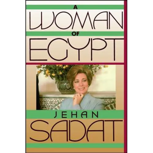 A Woman of Egypt - Paperback