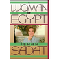 A Woman of Egypt - Paperback