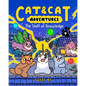 Cat & Cat Adventures: The Staff of Knowledge - Hardcover