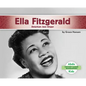 Ella Fitzgerald: American Jazz Singer: American Jazz Singer - Library Binding