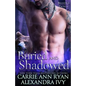 Buried and Shadowed - Paperback