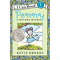 Penny and Her Marble - Paperback