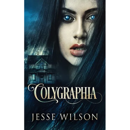 Colygraphia - Paperback