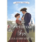 The Petticoat Spy - Paperback