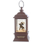 Harry Potter Spinning Musical Lantern