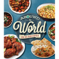 Around the World in 80 Recipes - Hardcover