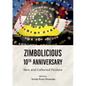Zimbolicious 10th Anniversary: New and Collected Fictions - Paperback
