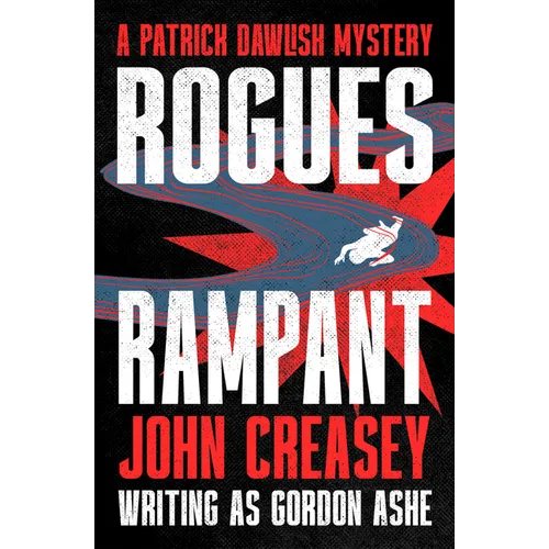 Rogues Rampant - Paperback