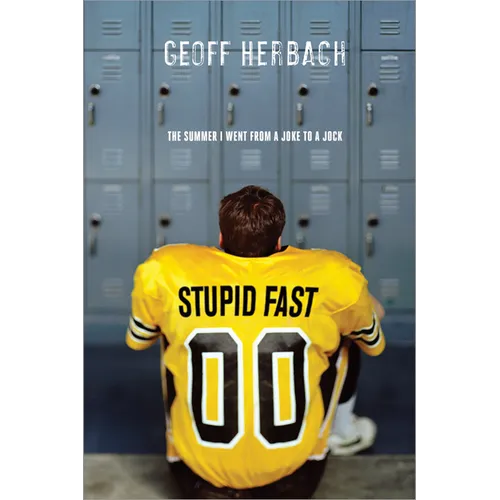 Stupid Fast - Paperback