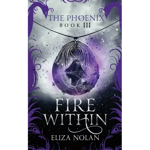 Fire Within - Paperback