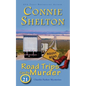 Road Trips Can Be Murder - Paperback
