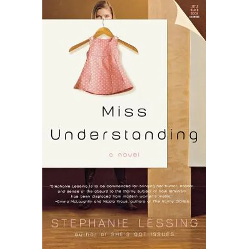 Miss Understanding - Paperback