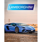 Lamborghini - Library Binding