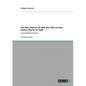 The PLO Charters of 1964 and 1968 and the Hamas Charter of 1988: A Comparative Study - Paperback
