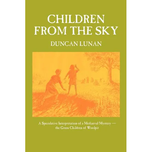 Children from the Sky - Paperback