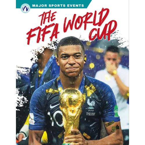 The Fifa World Cup - Paperback