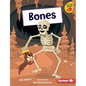 Bones - Library Binding