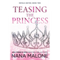 Teasing the Princess - Paperback