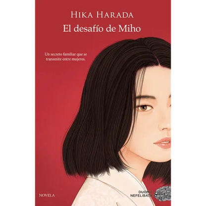 Desafio de Miho, El - Paperback