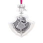 Nine Ladies Dancing Ornament  – Twelve Days of Christmas Series