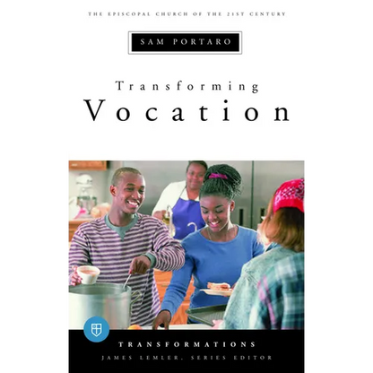Transforming Vocation: Transformations Series - Paperback