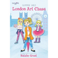 London Art Chase - Paperback