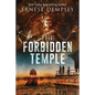 The Forbidden Temple: A Sean Wyatt Archaeological Thriller - Paperback