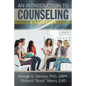 An Introduction to Counseling: A Handbook - Paperback