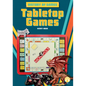 Tabletop Games - Library Binding