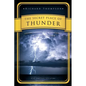 The Secret Place of Thunder - Paperback