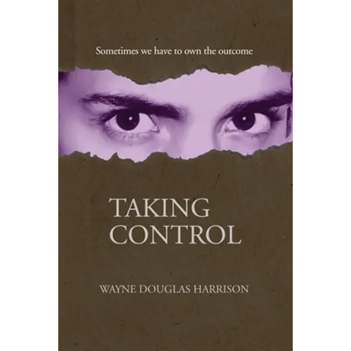 Taking Control - Paperback