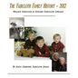 The Faircloth Family History - 2012: William Faircloth & Edward Farecloth Lineages - Paperback