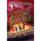 The Gods' Revenge - Hardcover