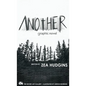 ANOtHER graphic novel - Hardcover