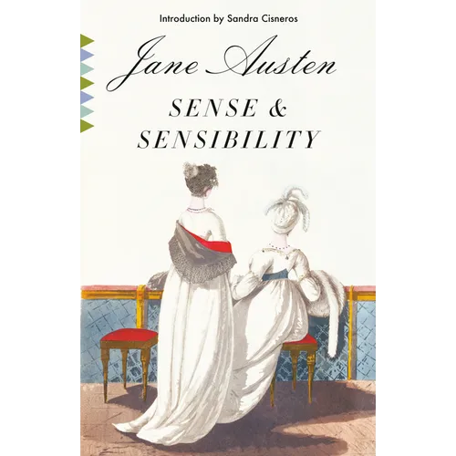 Sense and Sensibility - Paperback