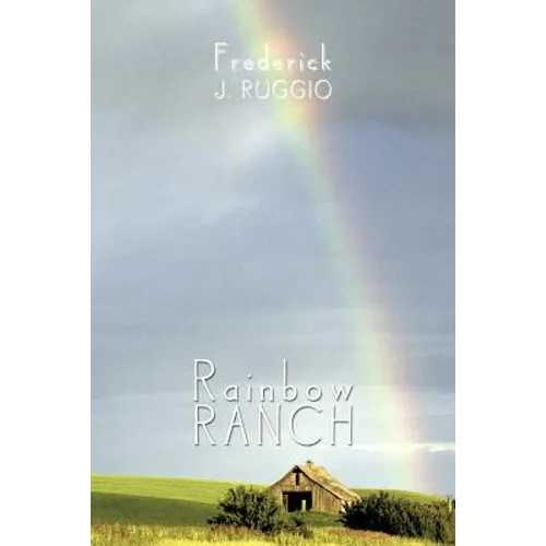 Rainbow Ranch - Paperback