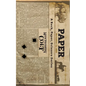 Paper - Paperback