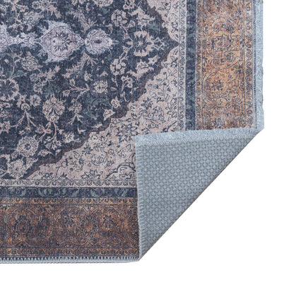 Topkapi Rug