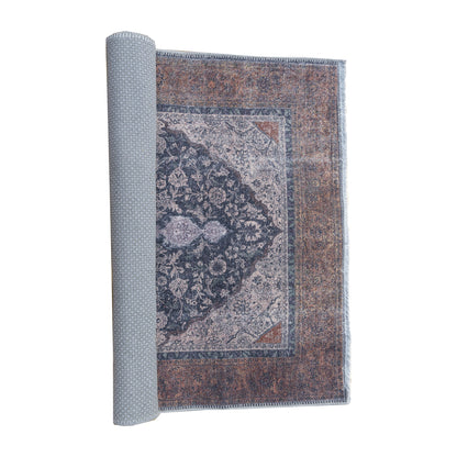 Topkapi Rug