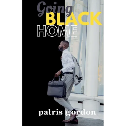 Going Black Home - Paperback