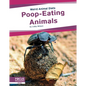 Poop-Eating Animals - Paperback